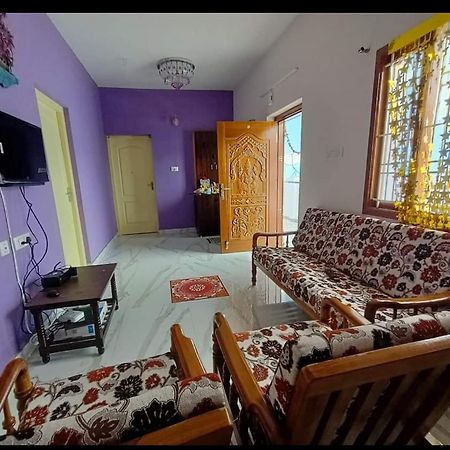 Kurinji Illam Hotel Кодайканал Екстериор снимка