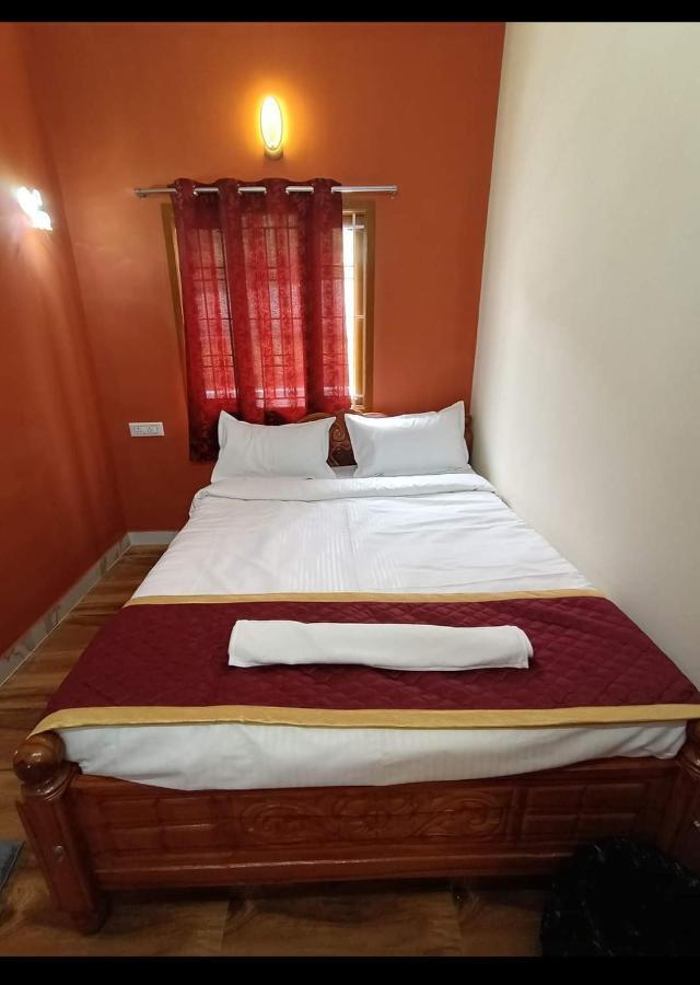 Kurinji Illam Hotel Кодайканал Екстериор снимка